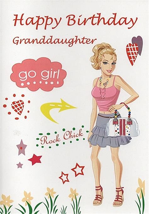 happy birthday granddaughter images free|birthday images for adult granddaughter.